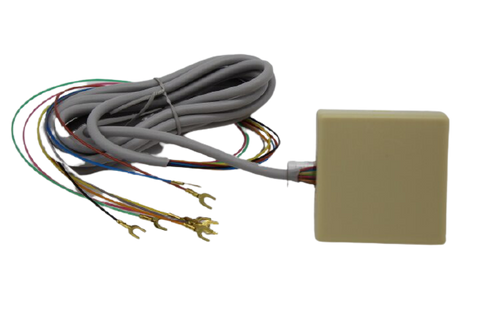 Telco POTS RJ31x Jack and Cord Set