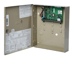 Honeywell Resideo Vista 21IPLTE Dual-Path Security System