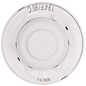 System Sensor 5602 Single Circuit 194f Rate of Rise and Fixed Temperature Device