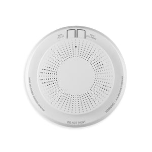 Honeywell Home 5800CMBOV (Smoke and CO Detector)