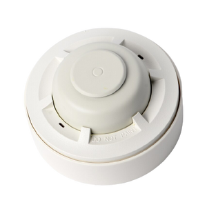 Honeywell 5809SS Wireless Heat and Rate-of-Rise Temperature Sensor