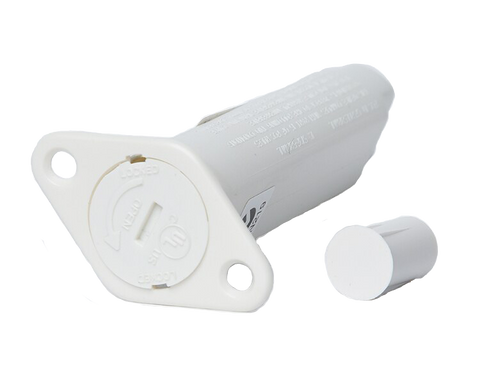 Honeywell 5818MNL Recessed Wireless Transmitter