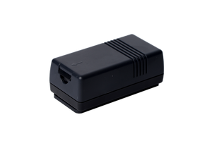 Honeywell 5822T Wireless Garage Tilt Sensor, Black