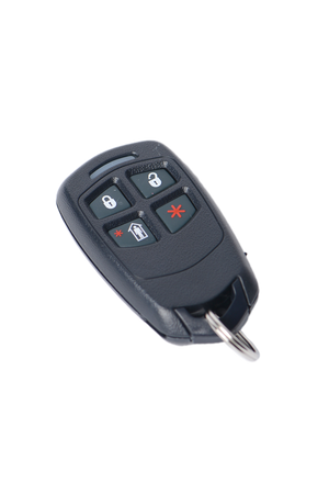 Honeywell 5834-4 Four Button Wireless Key Transmitter
