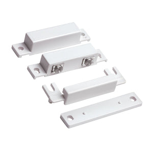 Honeywell 7939WG-GY Surface Mount Contacts (GREY)
