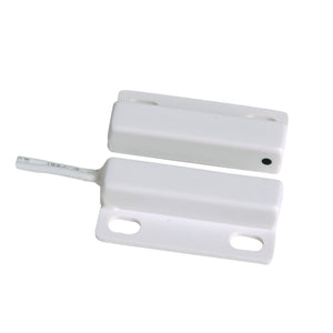 Resideo 943WG-WH Magnetic Contact With Leads