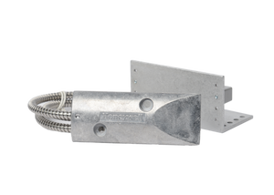 Honeywell 958 OverHead Garage Door Hardwired Sensor with Magnet