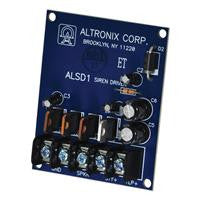 Altronix ALSD1 Siren Driver