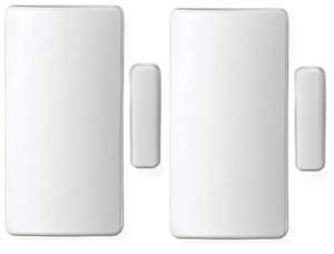 Resideo PROSIXCTV Door Contact Wireless (2 Pack)