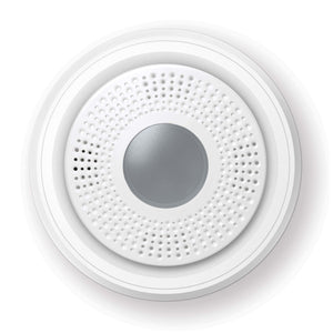 Honeywell/Resideo PROSIXSIREN PROSERIES TWO-WAY WIRELESS SIREN