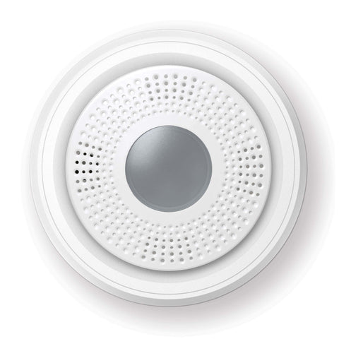 Honeywell/Resideo PROSIXSIREN PROSERIES TWO-WAY WIRELESS SIREN