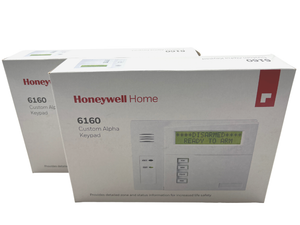 Honeywell Home 6160 (2 Pack)