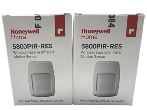 Honeywell Home 5800PIR-RES (2 Pack)