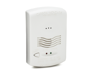 System Sensor Carbon Monoxide Gas Detector 4-Wire 12/24V with Real Test