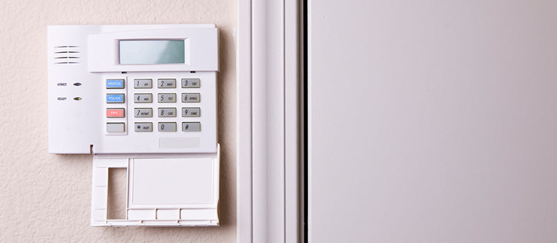 Stay Safe: 6 Tips On How To Setup The Best DIY Alarm System