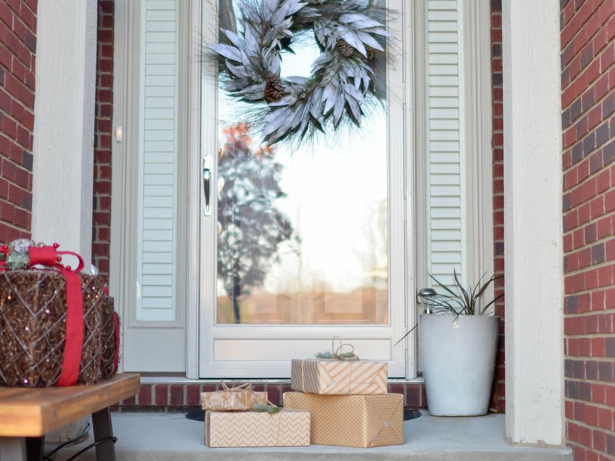How to Prevent Package Theft at Your Home