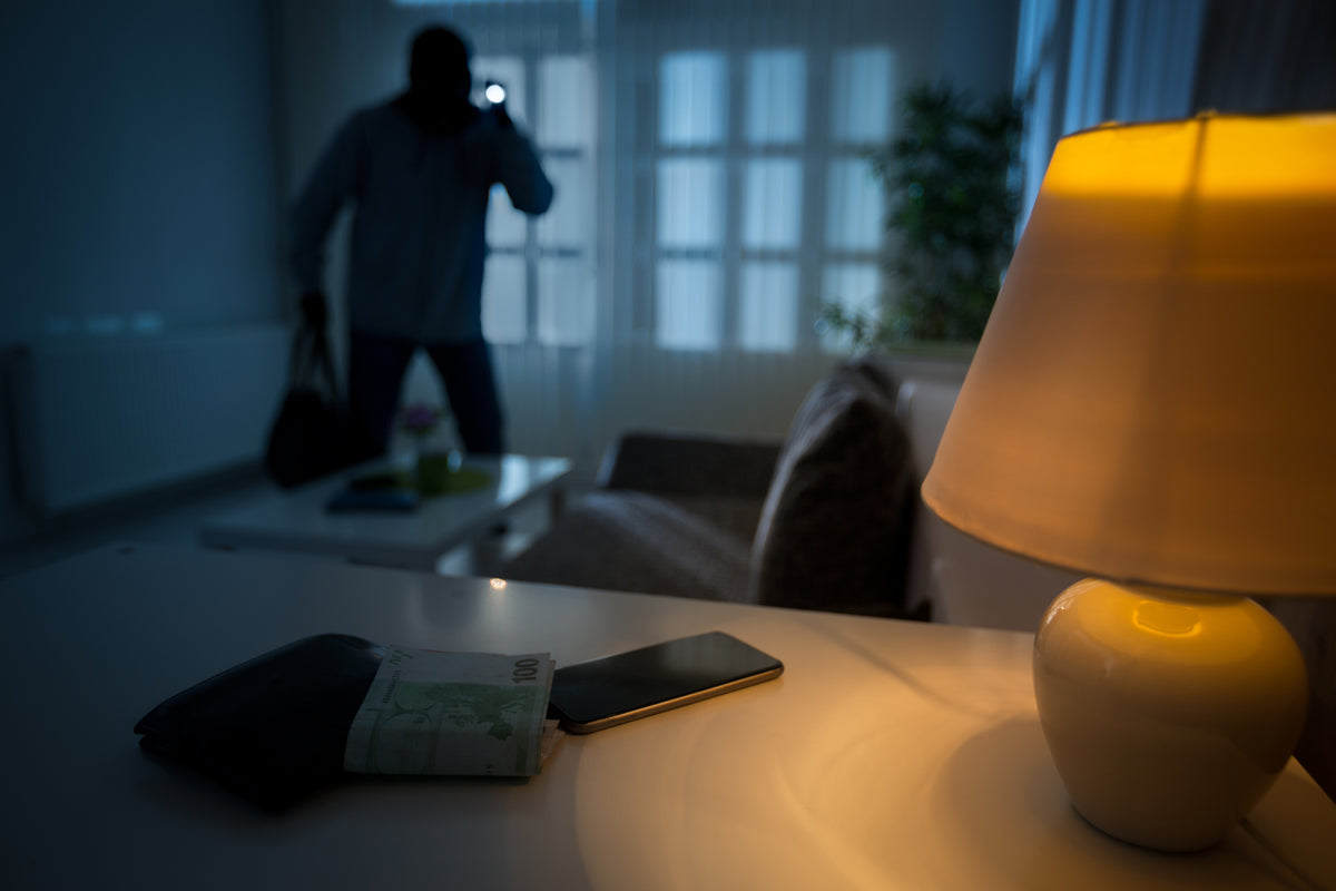 6 Things You Need to Do After a Home Break-In