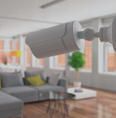 10 Reasons Everyone Should Consider Home Surveillance Systems