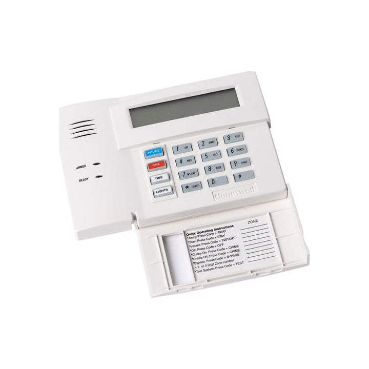 Keypads