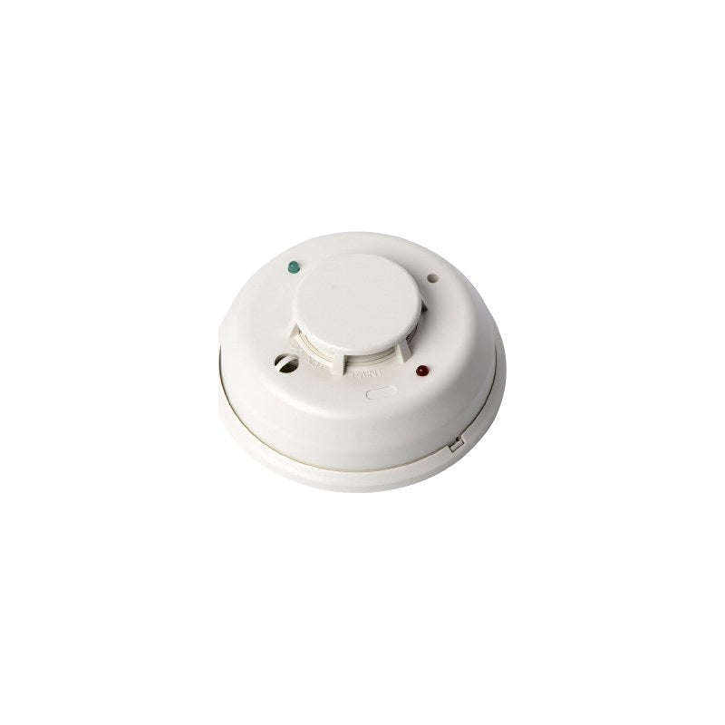 Fire Detection