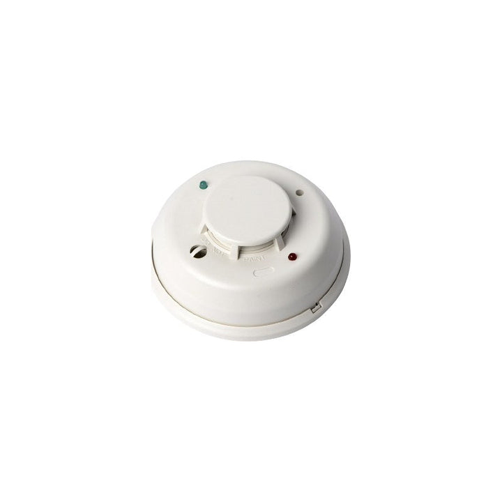 Fire Detection