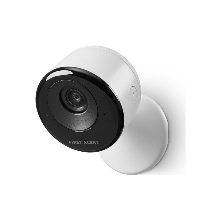 Security Cameras