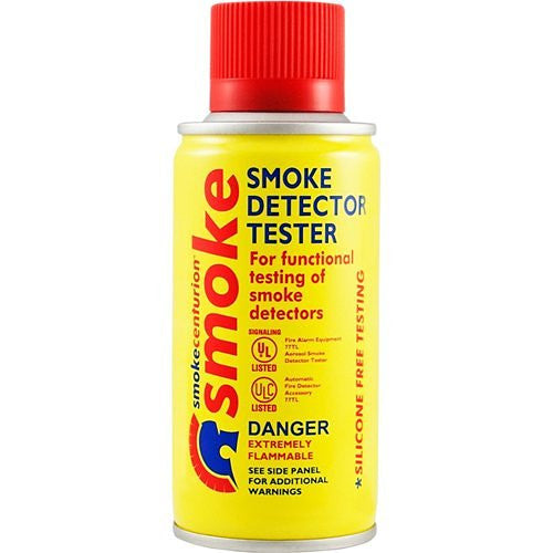 SDi M8 Smoke Centurion Smoke Detector Aerosol Tester