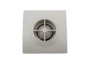 Honeywell Wave2F Two Tone Flush Mount Siren