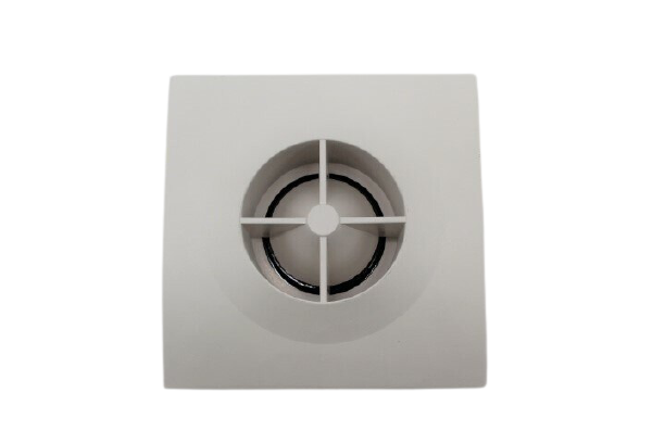 Honeywell Wave2F Two Tone Flush Mount Siren