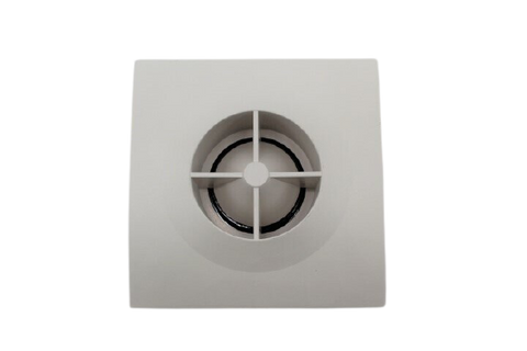 Honeywell Wave2F Two Tone Flush Mount Siren