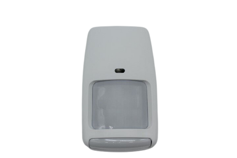 Honeywell 5898 Wireless Dual-Tec Motion Detector