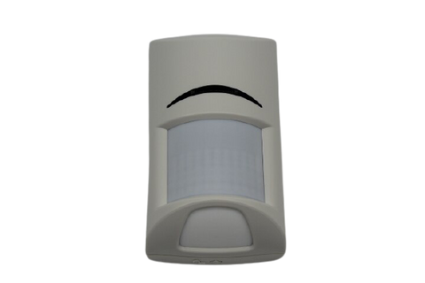 Bosch Indoor Blue Line Gen2 Tritech Motion Detector ISC-BDL2-WP12G