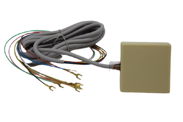 Telco POTS RJ31x Jack and Cord Set