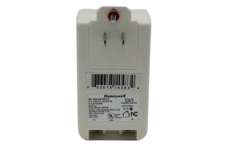 Honeywell 30004705V1 9V DC 2.5amp Power Supply for LYNX Touch Series