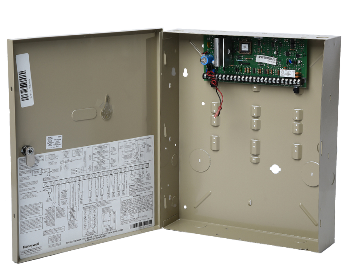 Honeywell Home VISTA-20P VISTA Security Control Panel 10.26
