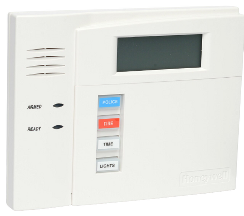 Honeywell 5828 Wireless Keypad