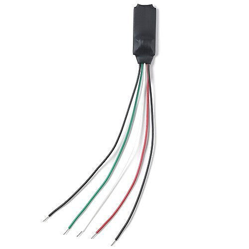 Honeywell Home 4193SNP 