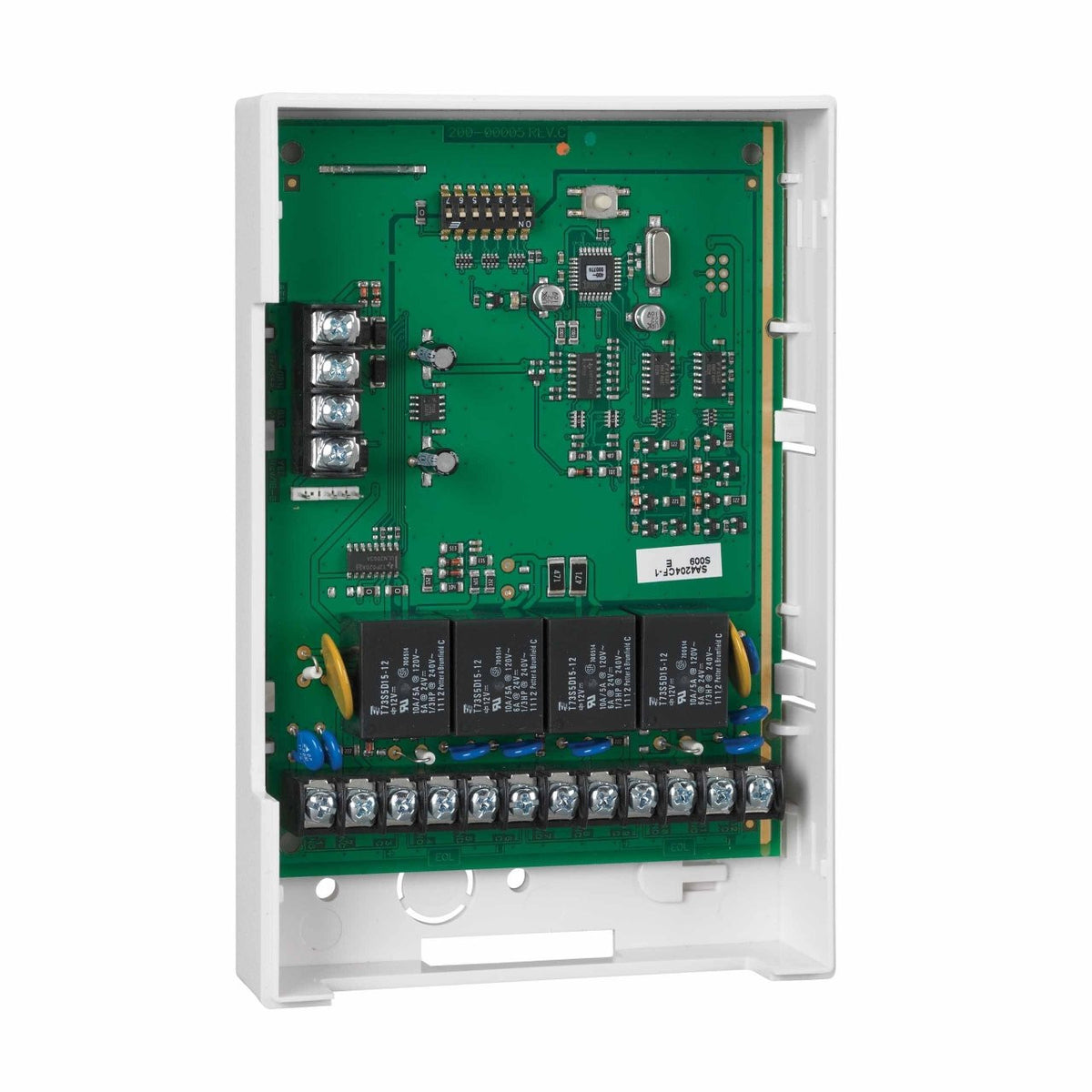 Honeywell Home 4204 - Intelligent Relay Board