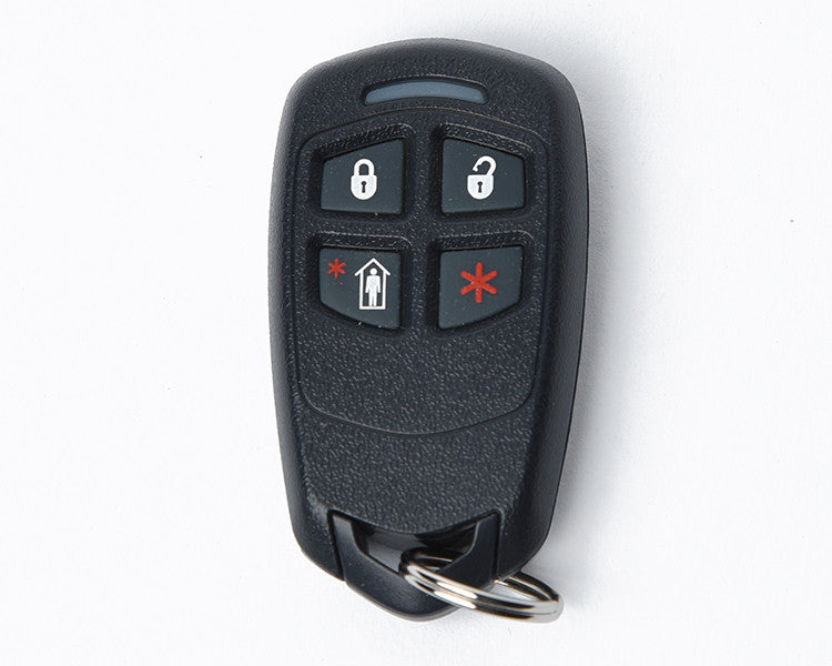 Honeywell 5834-4 Four Button Wireless Key Transmitter
