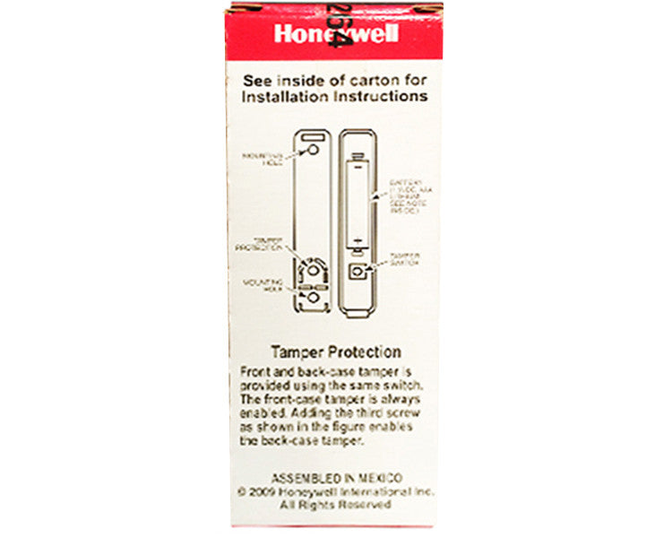 Honeywell 5820L Slim Line Transmitter
