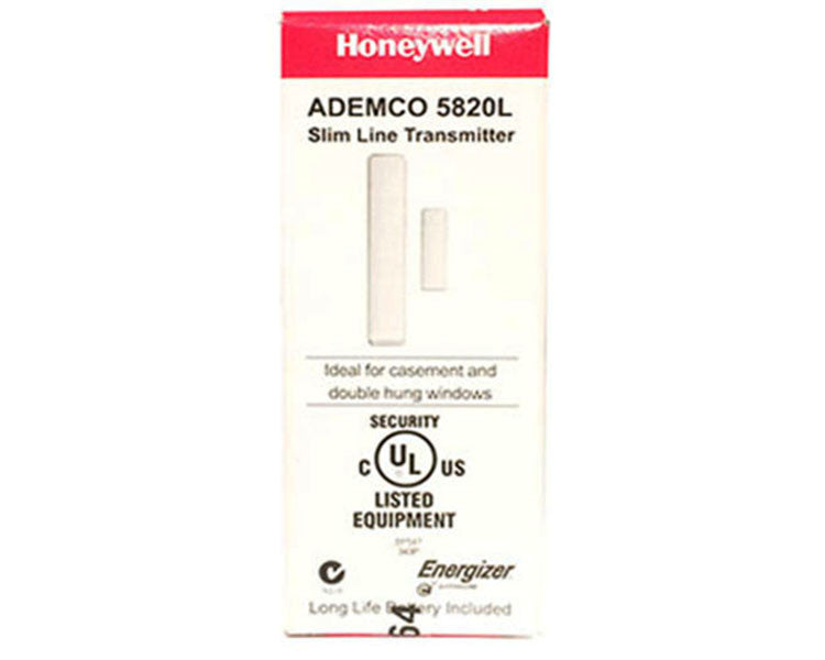 Honeywell 5820L Slim Line Transmitter
