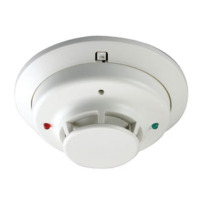Honeywell Home 5193SD - V-Plex® Addressable Photoelectric Smoke Detector