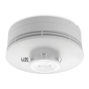 Resideo 5800SMOKEV Wireless Smoke/Heat Detector  (5808W3 Replacement) 