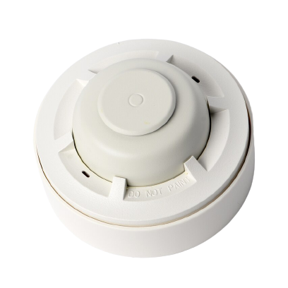 Honeywell 5809SS Wireless Heat and Rate-of-Rise Temperature Sensor