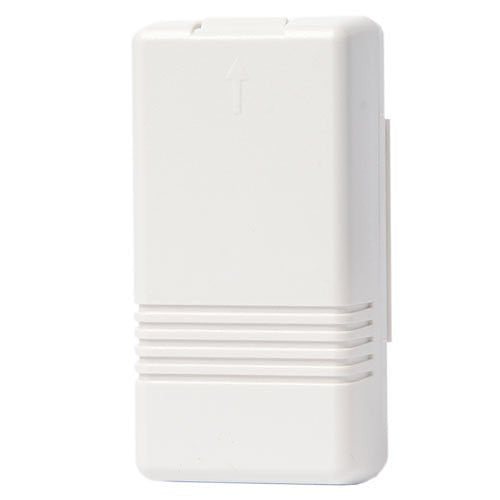 Honeywell Home 5816 WHITE CASE ONLY for 5816wmwh Transmitter