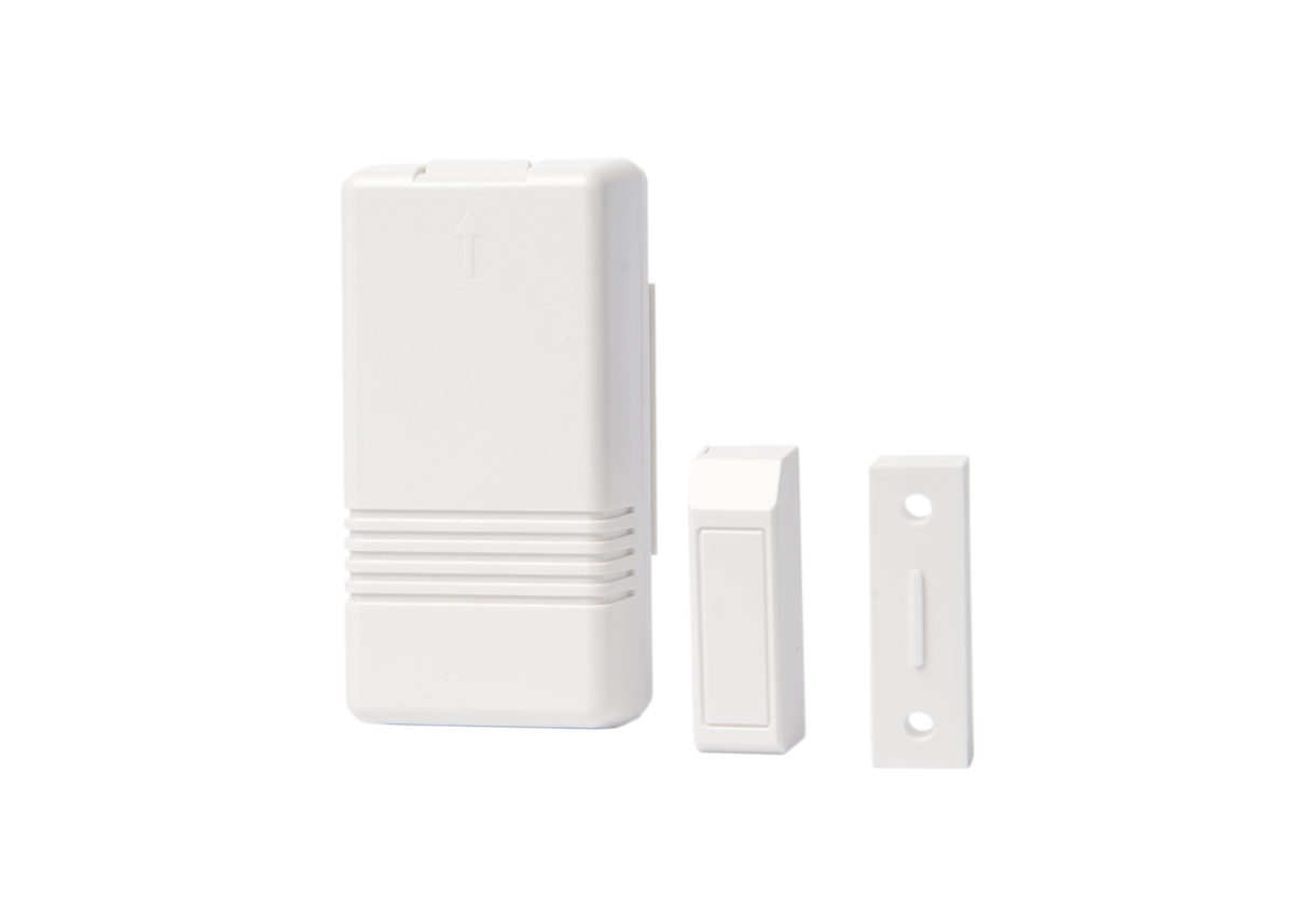 Honeywell 5816WMWH Wireless Door/Window Sensor w/ Magnet