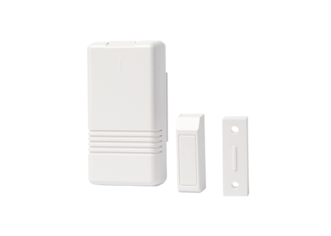 Honeywell 5816WMWH Wireless Door/Window Sensor w/ Magnet