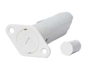 Honeywell 5818MNL Recessed Wireless Transmitter