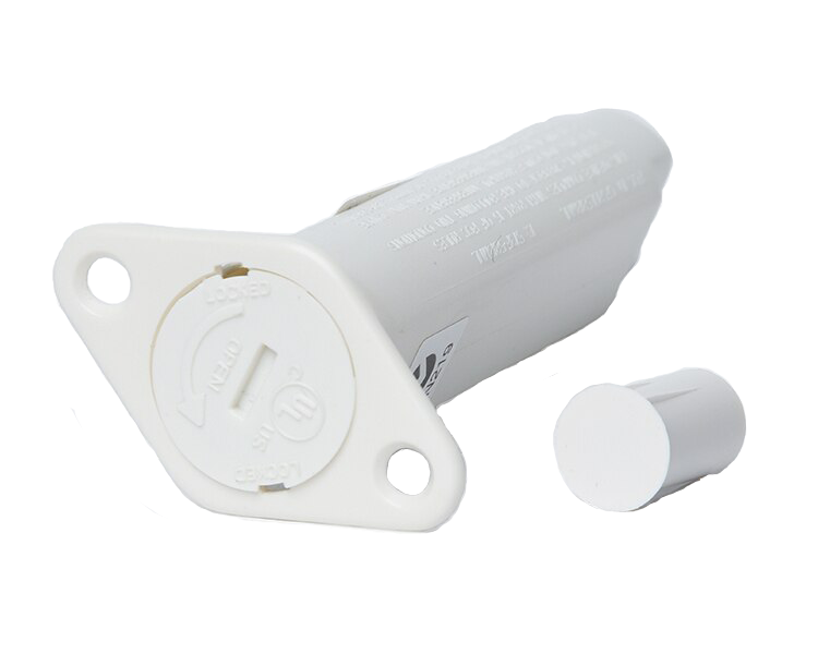 Honeywell 5818MNL Recessed Wireless Transmitter