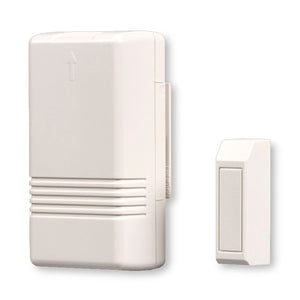Honeywell Home 5819S Contact and Shock Sensor